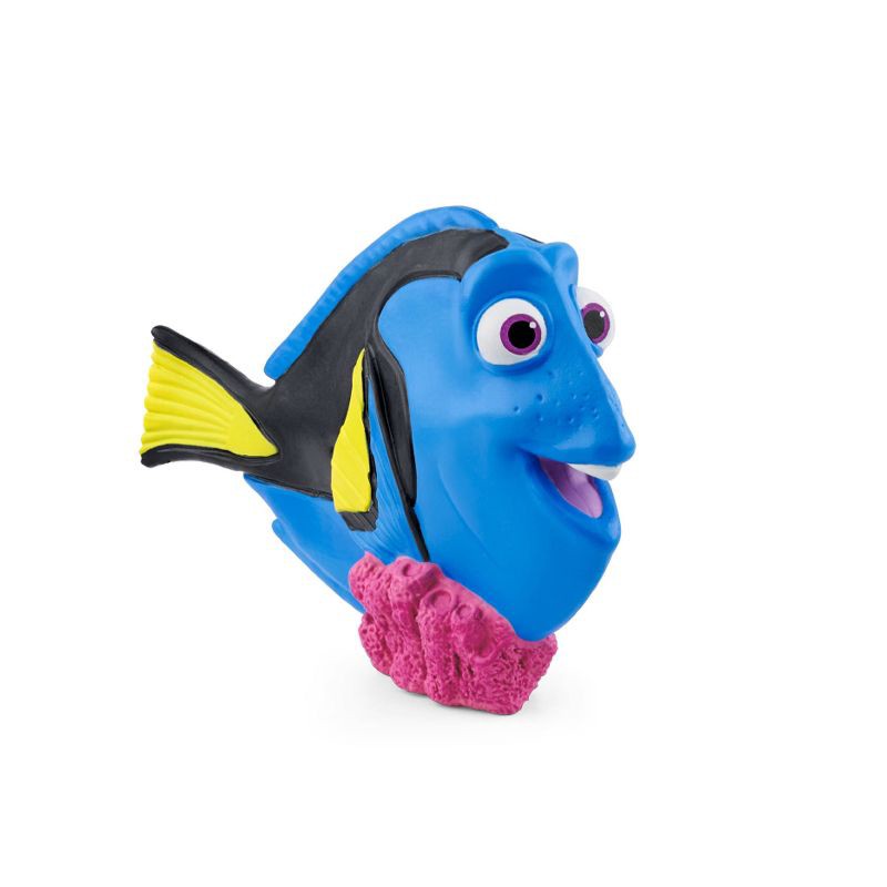 slide 2 of 4, tonies Disney Pixar Finding Dory Tonie Figurine: Language Skills & Creative Thinking Storybook, 1 ct