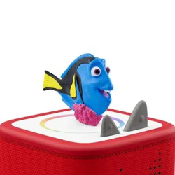 tonies Disney Pixar Finding Dory Tonie Figurine: Language Skills & Creative Thinking Storybook
