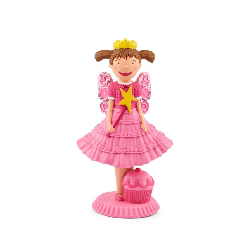 slide 2 of 3, tonies Pinkalicious Play Audio Figurine, 1 ct