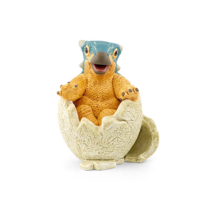 slide 2 of 3, tonies Jurassic World Camp Cretaceous Tonie Figurine: Enhance Language Skills & Creativity with Electronic Storybook, 1 ct