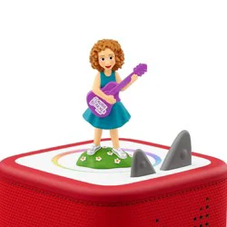 tonies Laurie Berkner Tonie Figurine