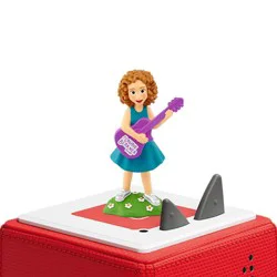 tonies Laurie Berkner Tonie Figurine: Language Skills & Creative Thinking Storybook
