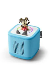 Toniebox 2 Starter Set Puppy - Blue, 1 ct