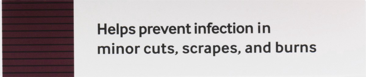 slide 4 of 8, Polysporin Antibiotic Ointments, Ointment, 0.5 oz