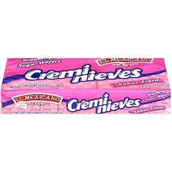 El Mexicano Sugar Wafers 7.05 oz