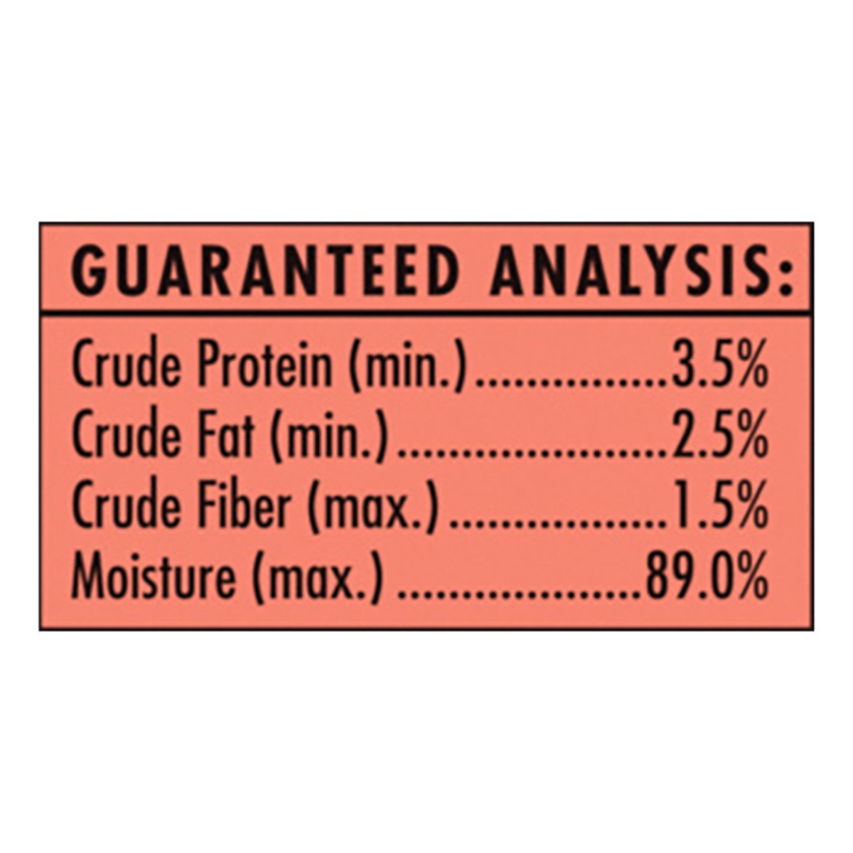 slide 8 of 13, Whisker Temptations Creamy Purree Sm 5/6.7 Oz, 16 ct