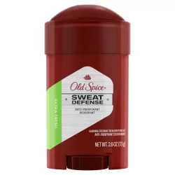 Old Spice Sweat Defense Extra Fresh Solid Antiperspirant Deodorant