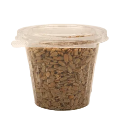 Hy-Vee Roasted & Salted Sunflower Seeds