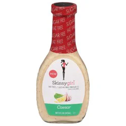 Skinnygirl Gluten-Free Caesar Dressing - 8 fl oz