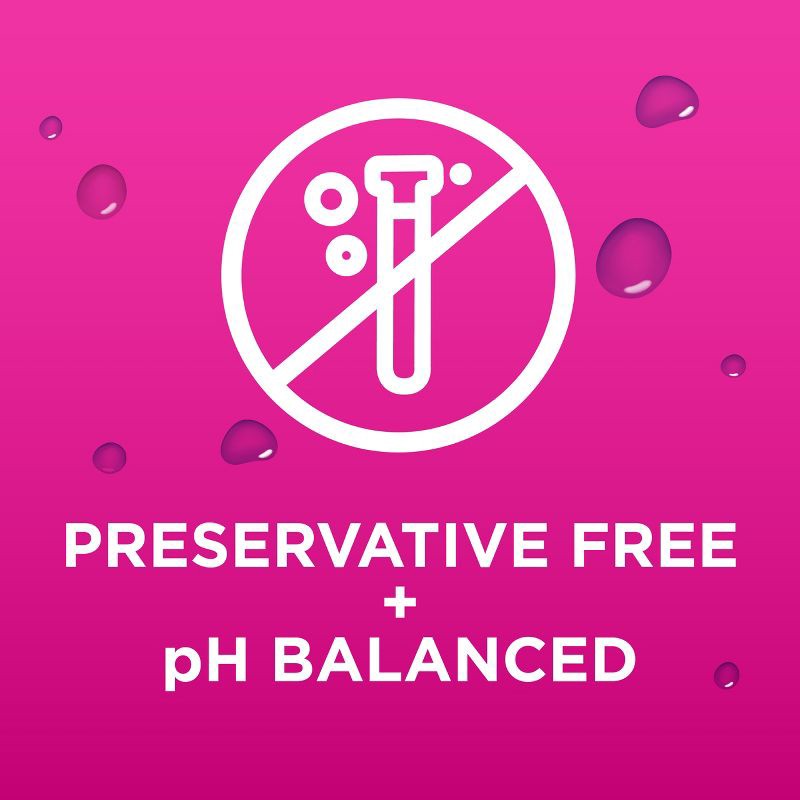 slide 4 of 7, Blink Nourish Hydrating and Lubricating Eye Drops for Dry Eyes - Preservative Free - 0.33 fl oz, 0.33 fl oz