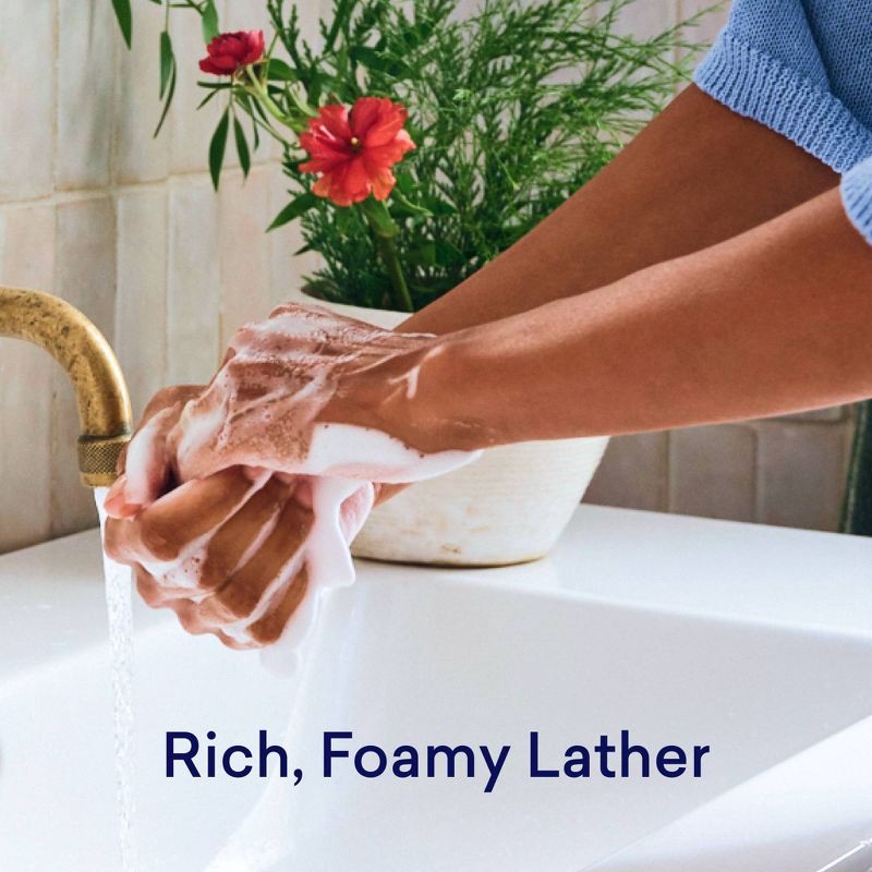 slide 6 of 11, Blueland Hand Soap Starter Set - Slate Reusable Bottle and Lavender Scent Table - 2ct/0.3oz, 2 ct; 0.3 oz