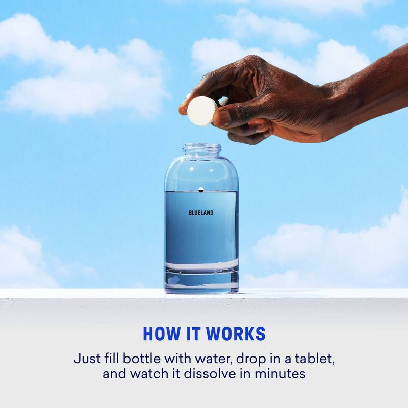 slide 4 of 11, Blueland Hand Soap Refill Tablets - Classic Variety - 3ct/0.9oz, 3 ct; 0.9 oz