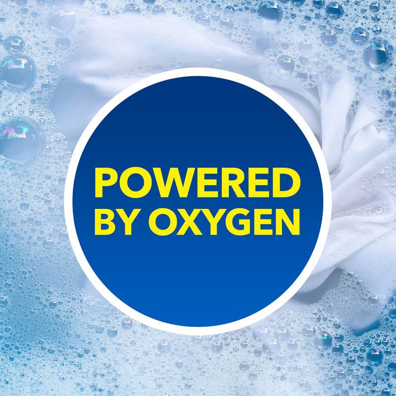 slide 10 of 10, OxiClean Odor Blasters Versatile Stain Remover Powder - 5lbs, 5 lb