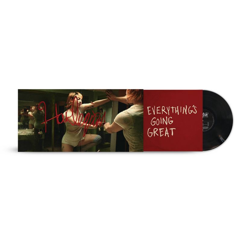 slide 2 of 3, Universal Music Group Lady Gaga - Harlequin (Target Exclusive, Vinyl), 1 ct