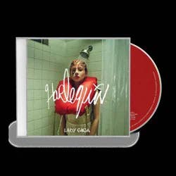 Universal Music Group Lady Gaga - Harlequin (CD)