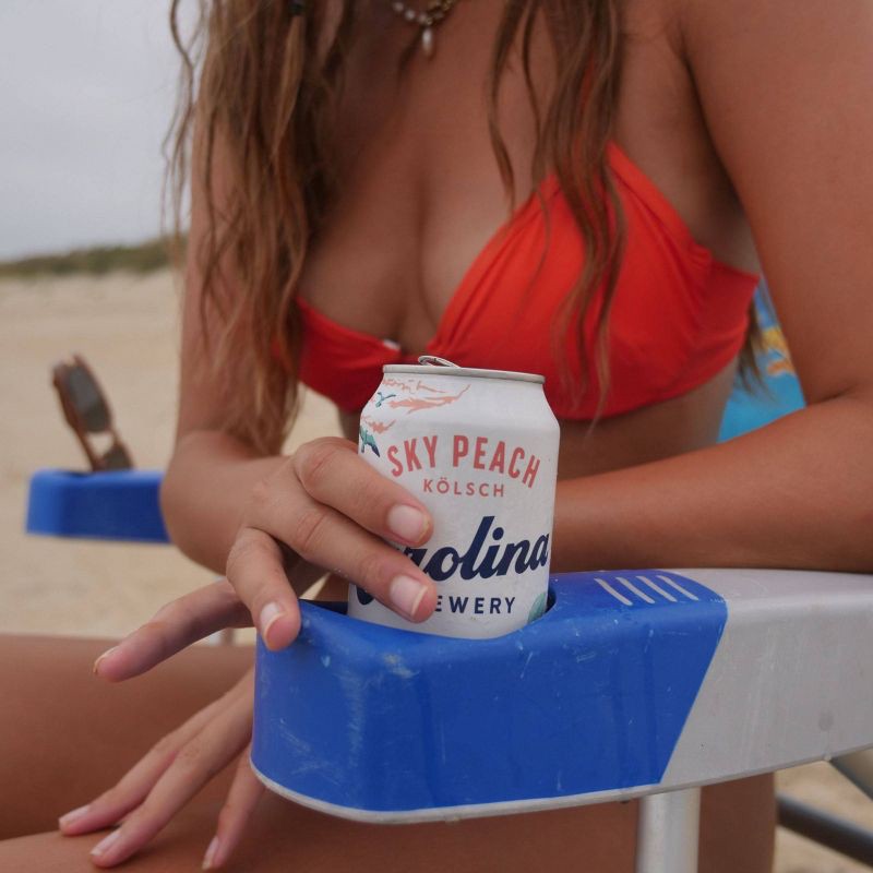 slide 3 of 4, Carolina Brewery Rotating Seasonal Beer - 6pk/12 fl oz Cans, 6 ct; 12 fl oz