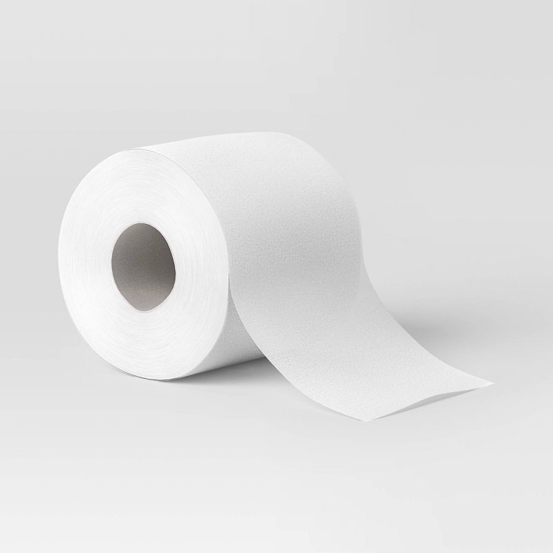 slide 2 of 3, Toilet Paper - 4 Rolls - Dealworthy™, 4 ct