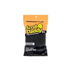 Scrub Daddy Steel Scour - XL