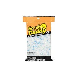 Scrub Daddy Eraser + Sponge - XL