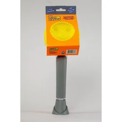 Scrub Daddy Dish Daddy Converter Plate Dishwand with Sponge
