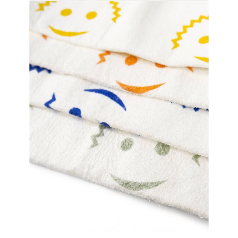 slide 6 of 6, Scrub Daddy Streakless Cloth, 1 ct