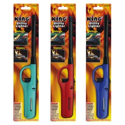 Calico King Utility Lighter