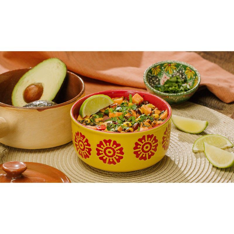 slide 5 of 5, Tattooed Chef Gluten Free Frozen Southwest Sweet Potato Bowl - 9oz, 9 oz