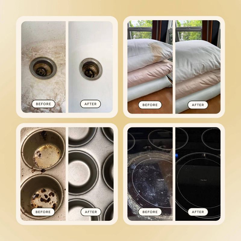 slide 7 of 11, Branch Basics Fragrance-Free Concentrate Cleaner - 8oz, 8 oz