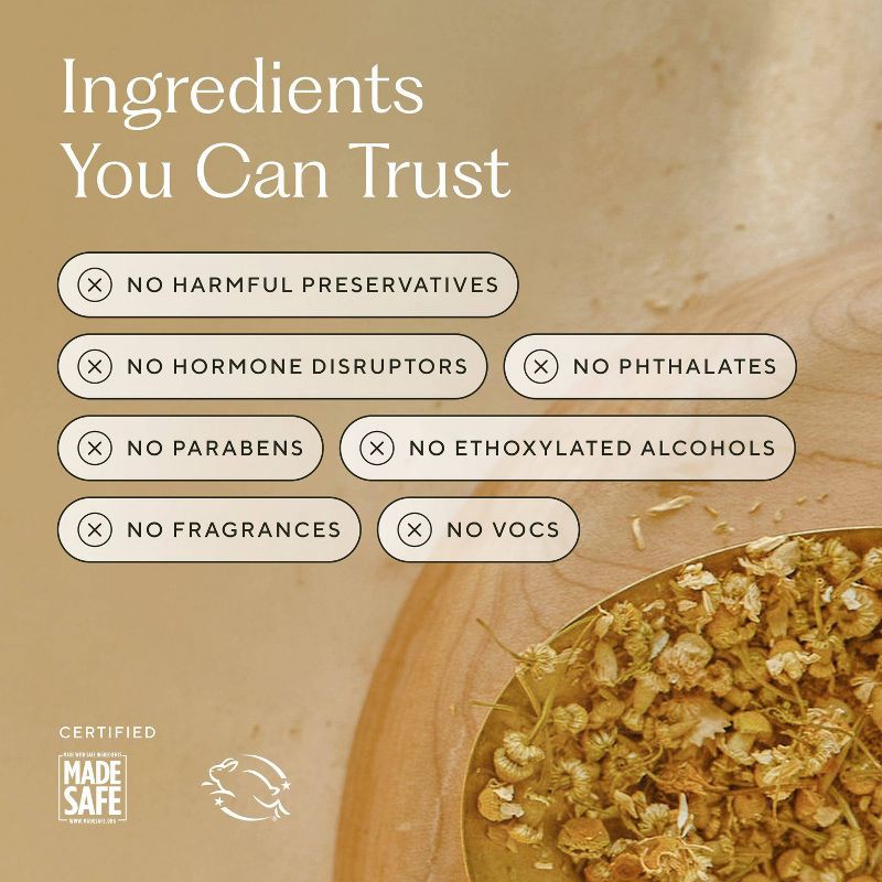 slide 8 of 11, Branch Basics Fragrance-Free Concentrate Cleaner - 8oz, 8 oz