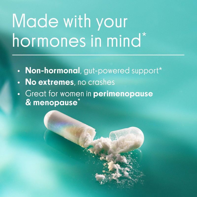 slide 4 of 8, Love Wellness Hello Burn Activate Visceral Fat Burner Vegan Dietary Supplements - 30ct, 30 ct