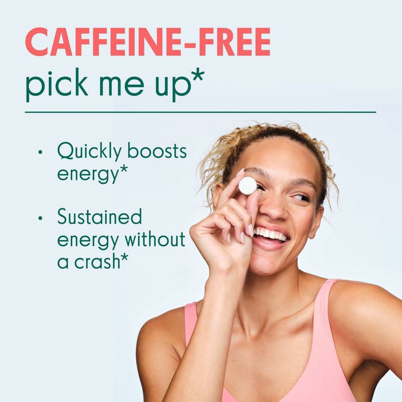 slide 4 of 8, Love Wellness Hello Burn Energize Electrolyte - 12ct, 12 ct