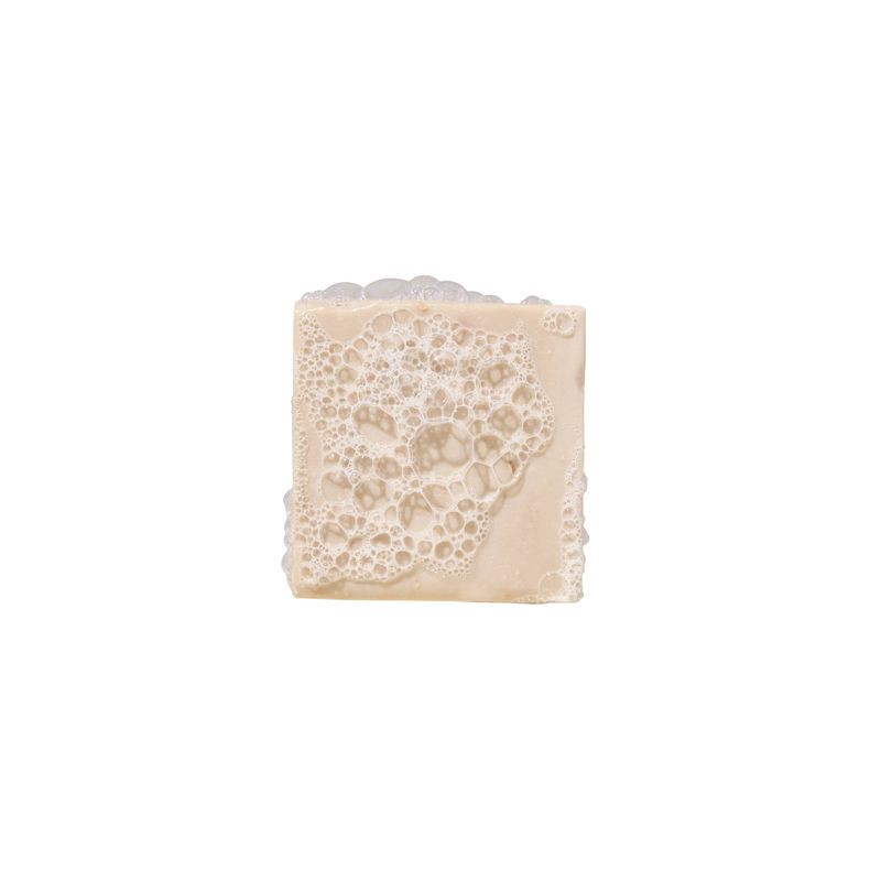 slide 3 of 3, DR. SQUATCH Men's All Natural Mini Bar Soap - Coconut Castaway - 2.3oz, 2.3 oz