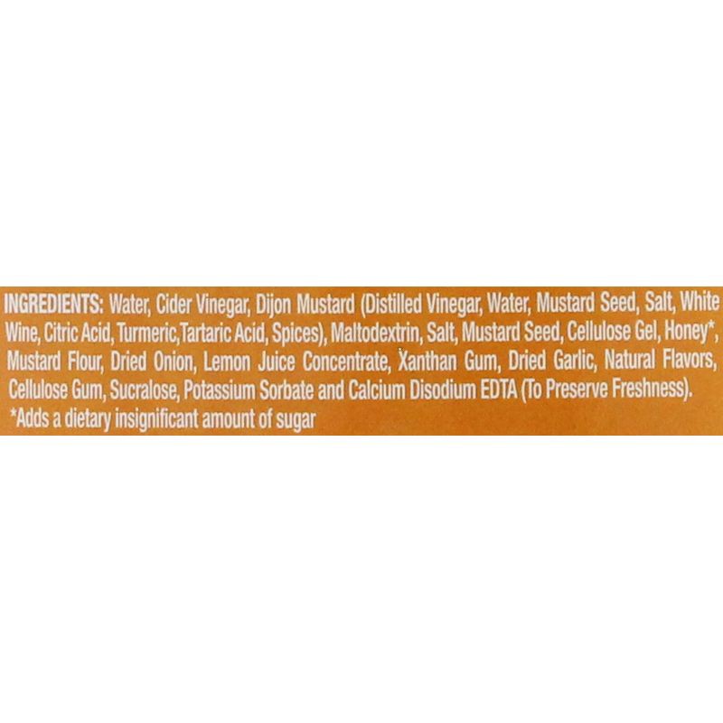 slide 12 of 12, Skinnygirl Gluten-Free Honey Dijon Dressing - 8 fl oz, 8 fl oz