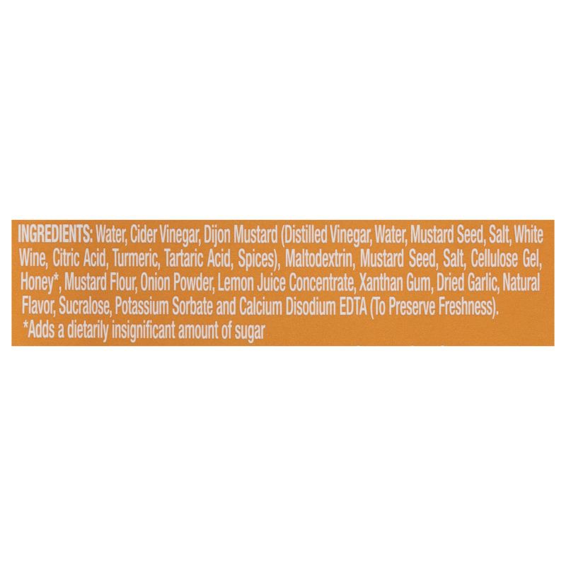 slide 9 of 12, Skinnygirl Gluten-Free Honey Dijon Dressing - 8 fl oz, 8 fl oz