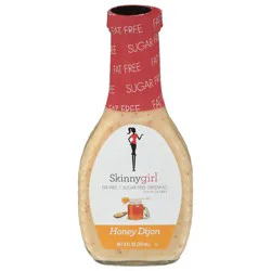 Skinnygirl Gluten-Free Honey Dijon Dressing - 8 fl oz