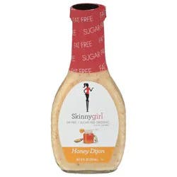 Skinnygirl Gluten-Free Honey Dijon Dressing - 8 fl oz