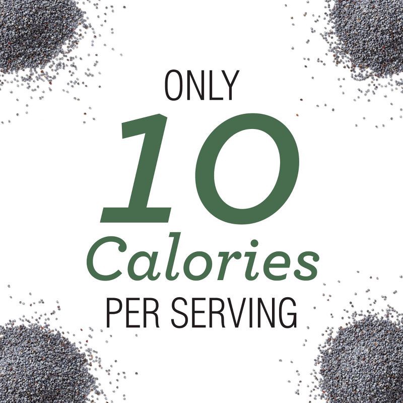 slide 6 of 13, Skinnygirl Gluten-Free Poppyseed Dressing - 8 fl oz, 8 fl oz