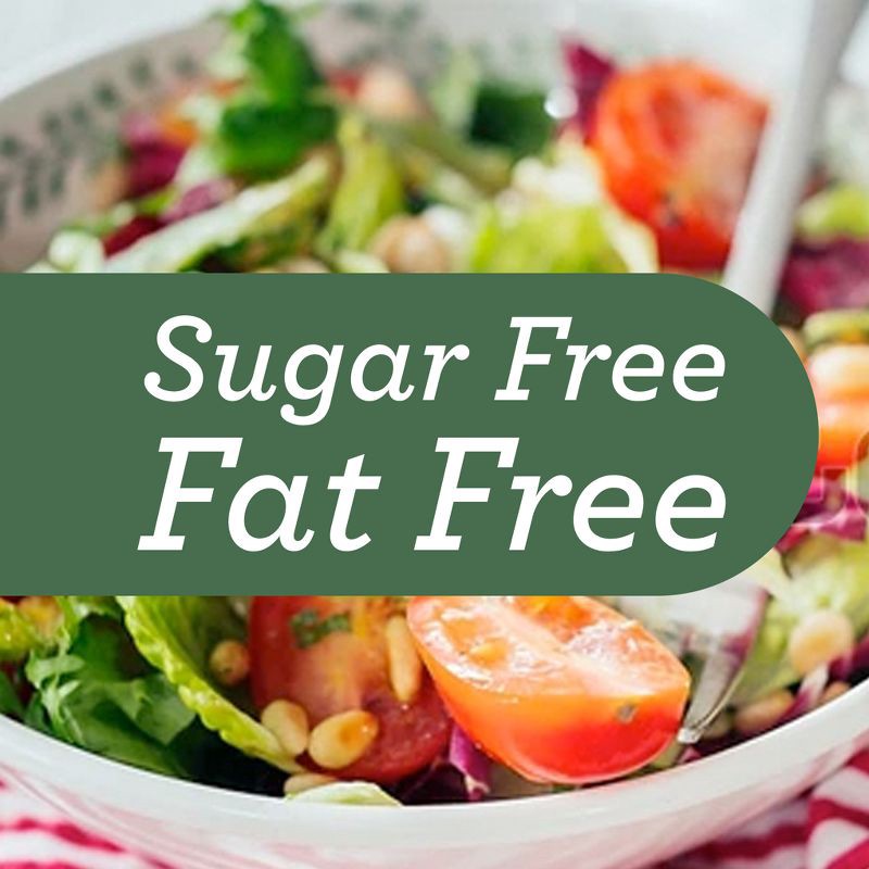 slide 8 of 13, Skinnygirl Gluten-Free Poppyseed Dressing - 8 fl oz, 8 fl oz