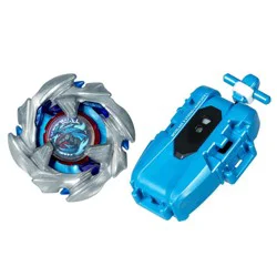 Beyblade X Cobalt Dragoon 2-60C Launcher Set