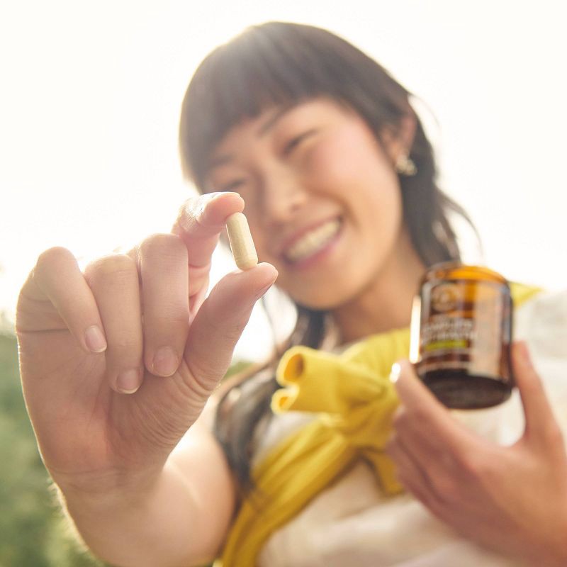 slide 3 of 5, Beekeepers Naturals Digestive Propolis Complete Gut Health Capsules - 28ct, 28 ct