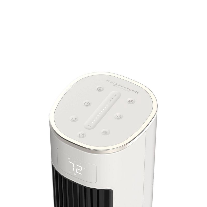 slide 13 of 14, Lasko 40" 12H Timer Remote Control Oscillating Tower Fan, 1 ct