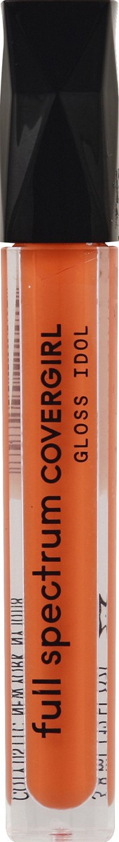 slide 1 of 10, Covergirl Lipstick 3.8 ml, 1.8 oz