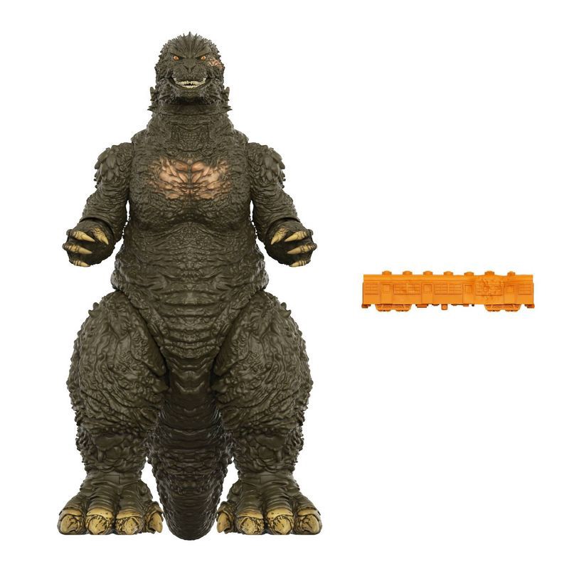 slide 5 of 9, Super7 Toho Super Kaiju - Godzilla Minus One, 1 ct