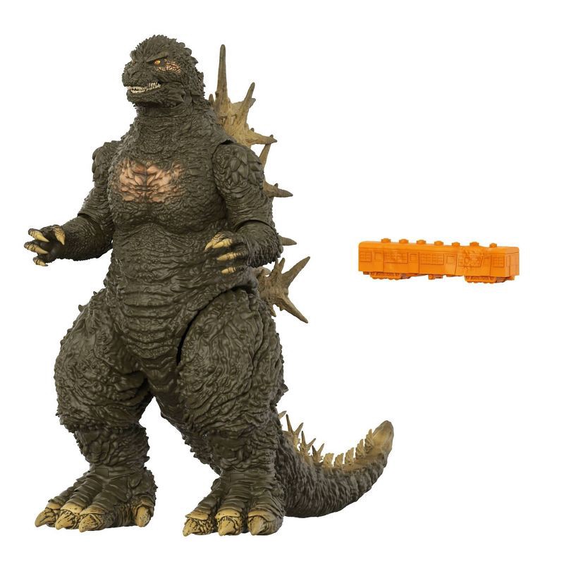 slide 1 of 9, Super7 Toho Super Kaiju - Godzilla Minus One, 1 ct