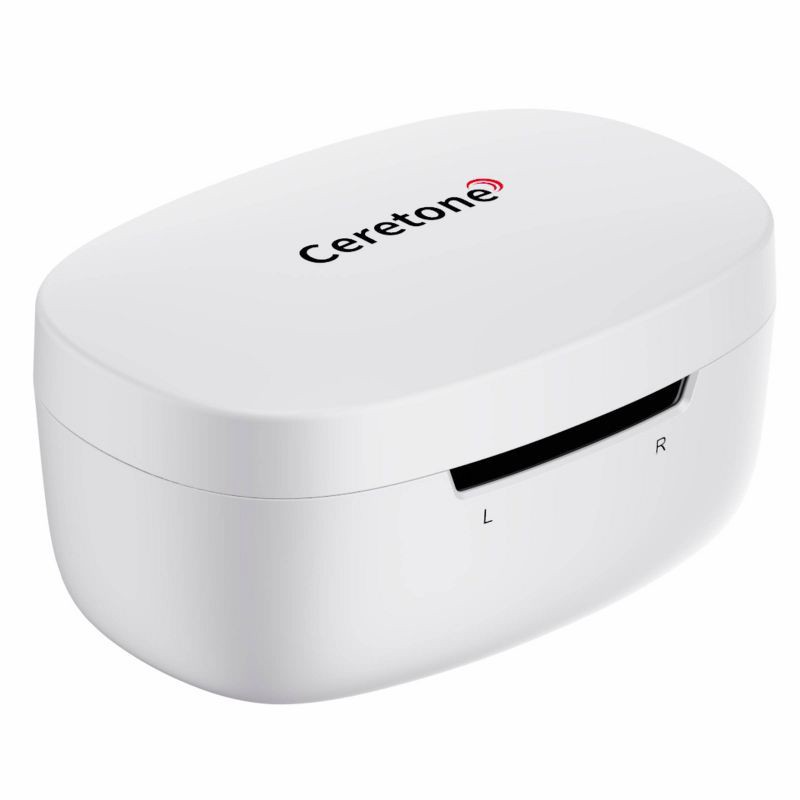 slide 6 of 15, Ceretone OTC Hearing Aids - Torch, 1 ct