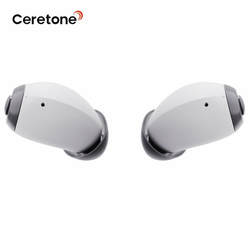 slide 5 of 14, Ceretone OTC Hearing Aids - Style, 1 ct