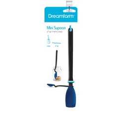 Dreamfarm Mini Supoon, Blue