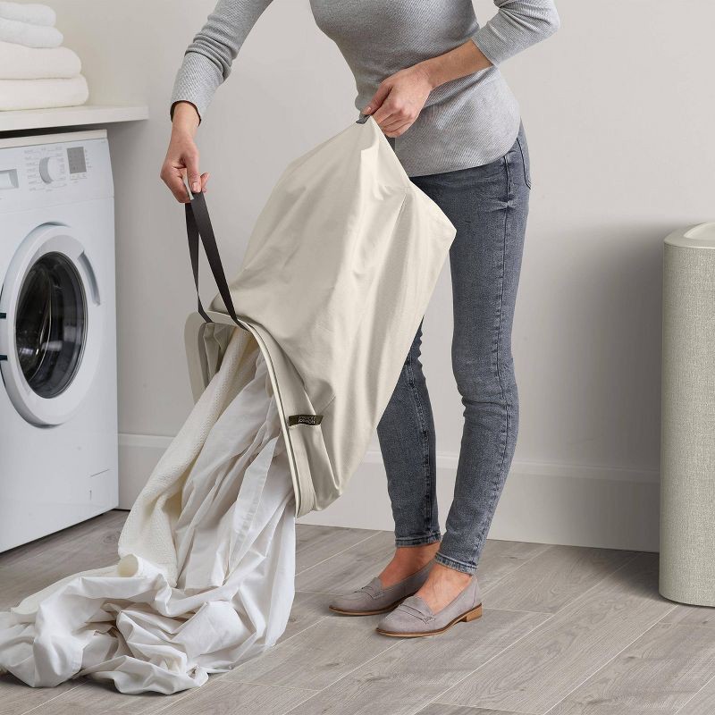 slide 13 of 16, Joseph Joseph Tota One 60L Beige, 60 liter