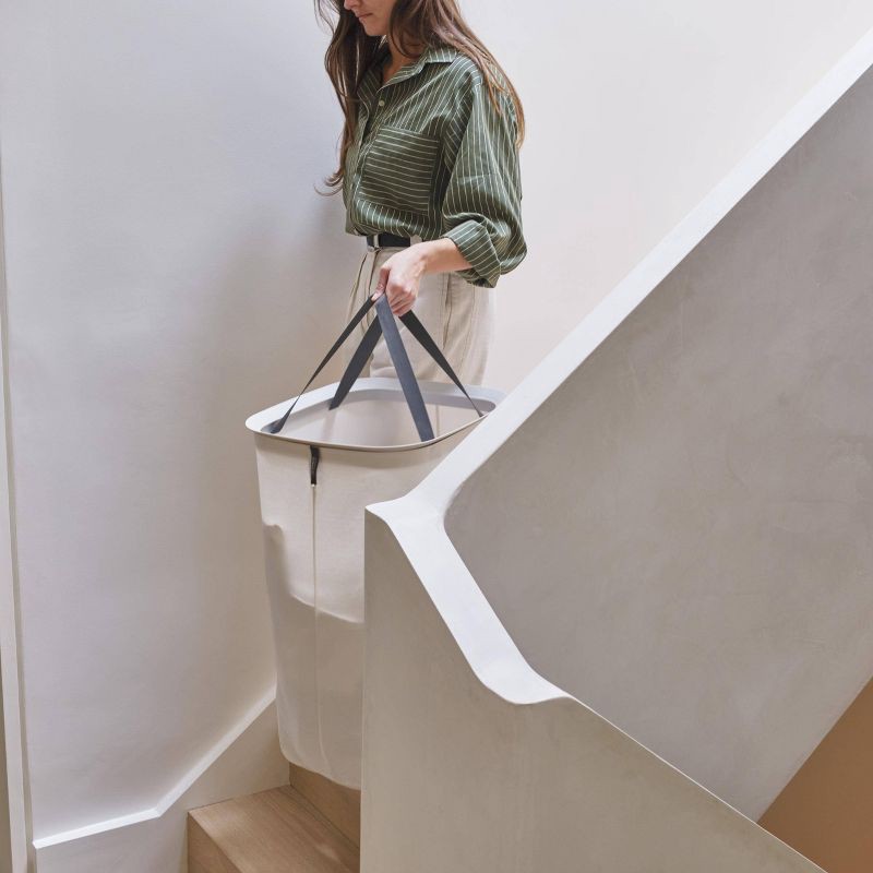 slide 15 of 16, Joseph Joseph Tota One 60L Beige, 60 liter