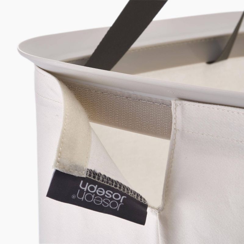 slide 6 of 16, Joseph Joseph Tota One 60L Beige, 60 liter